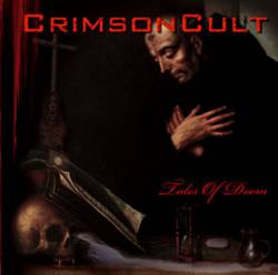 Crimson Cult : Tales of Doom